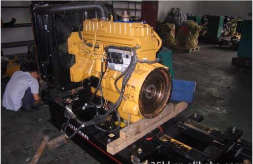 博乐柴油发电机维修_COPY